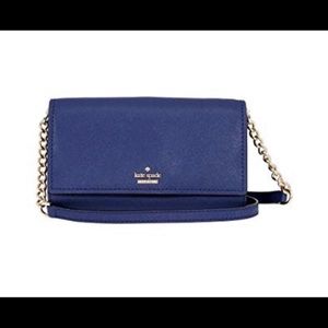 Kate Spade cross-body